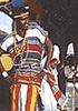 エチオピアの民族舞踊