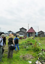 今和次郎が調査した民家の今：瀝青会による『日本の民家』再訪プロジェクト　Rekiseikai's Project: Revisiting private houses investigated by Kon Wajiro