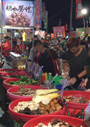 台湾文化光点計画連続講座「台湾の飲食文化」