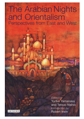 The Arabian Nights and Orientalism