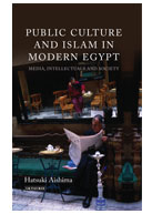 Public Culture and Islam in Modern Egypt: Media, Intellectuals and Society (Library of Modern Middle East Studies)