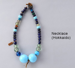 Necklace (Hokkaido)