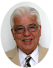 Dr. Robert Garfias