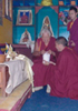 ポン教に見るチベット宗教の基層