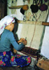 遊牧民・村人の絨毯と都市の絨毯―技法とデザイン