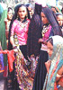 インドの花嫁衣裳―その形態と役割を考える