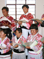 雲南省におけるキリスト教の展開
