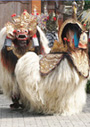 インドネシア・バリ島の聖獣バロンと魔女ランダのいる暮らし―宗教儀礼から観光ショーまで