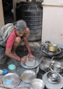 インドのお手伝いさん―女性家事労働を考える
