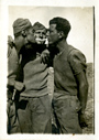 兵士の写真は語りかける―第二次エチオピア戦争のイタリア兵