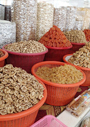 ウズベキスタンの人々の暮らしと食文化―遺跡の発掘調査から探る―