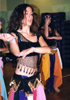 世界にひろがるアラブの大衆芸能ベリーダンス