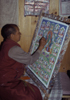 十顔身という仏の見方―チベット仏教の仏画のしかけ―