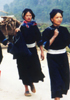 国境に生きる人びと―中国のチワン族とベトナムのヌン族の交流―