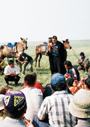 カザフの死者儀礼―日常から展望するイスラーム