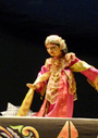 東南アジアの人形芝居