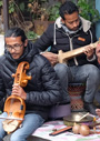 ネパールの楽師カースト・ガンダルバの現在