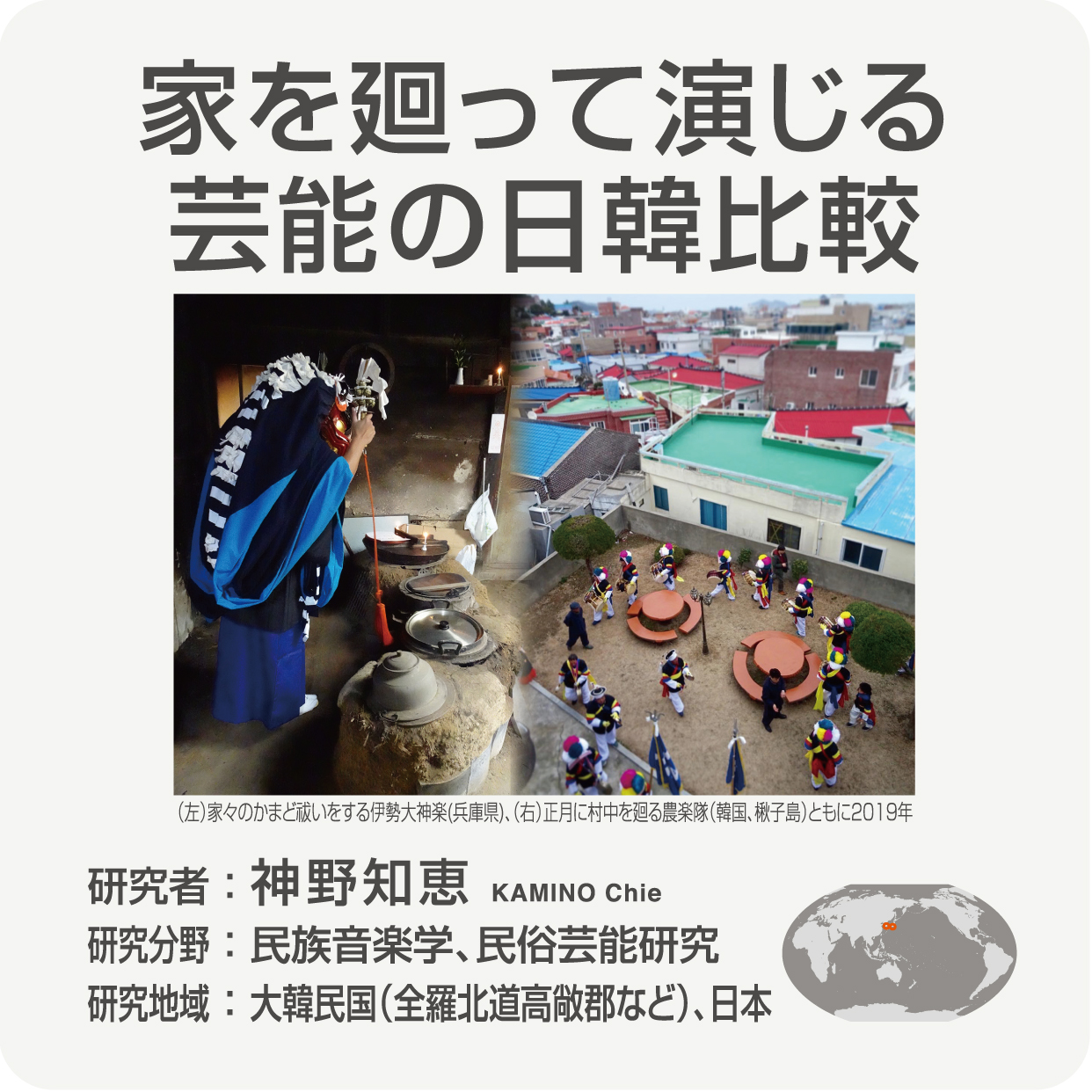 神野知恵