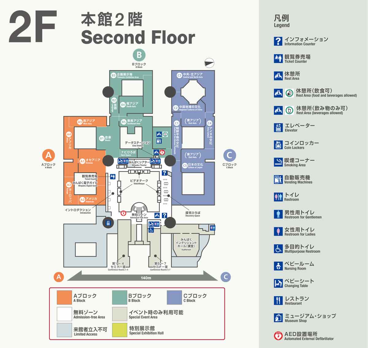 2ndFloor