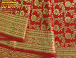 Indian Costumes: Saris and Kurtas
