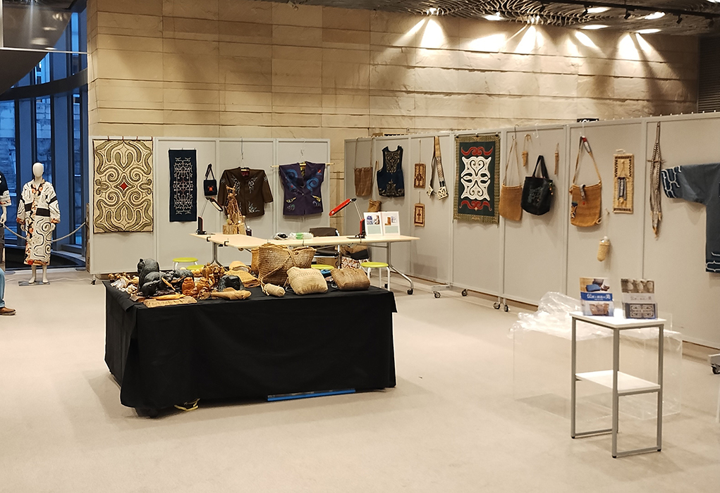 前回（2023年）のようす