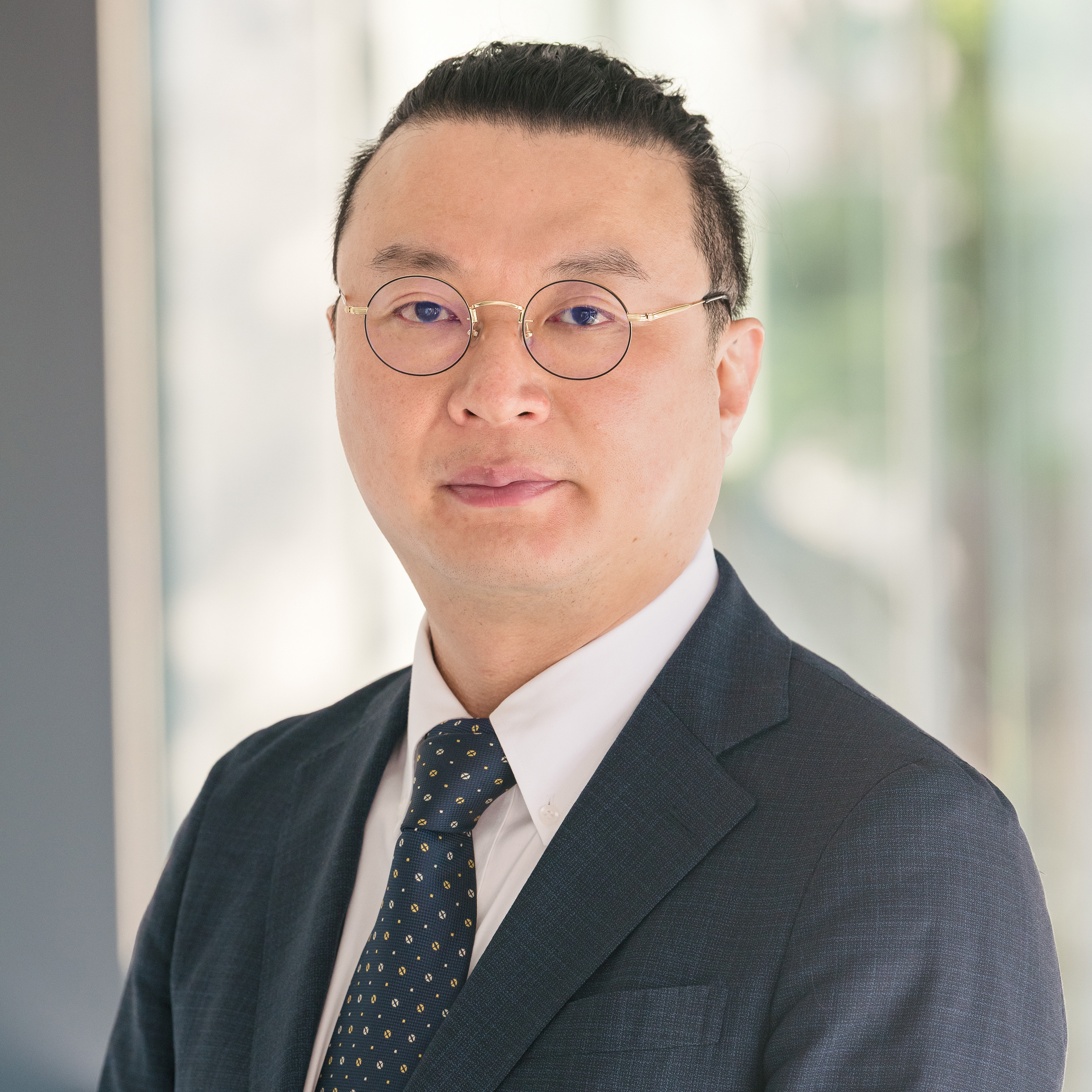 藤野陽平