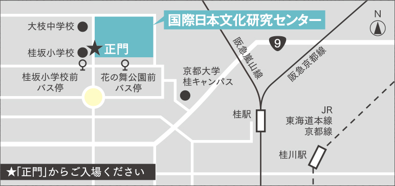 マップ