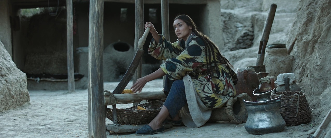 ファリダの二千の歌