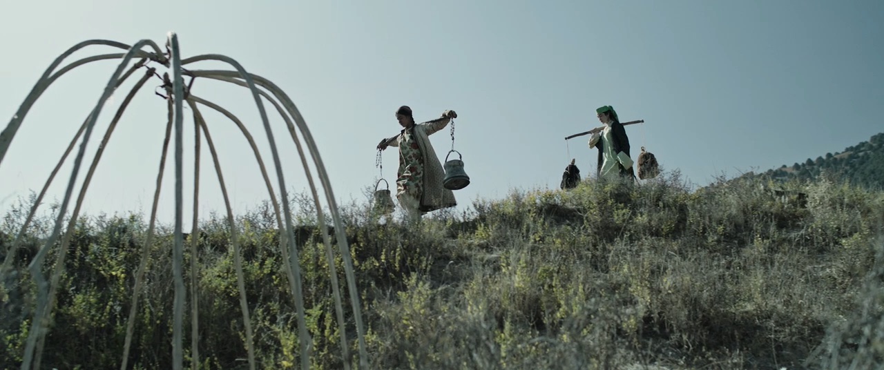 ファリダの二千の歌