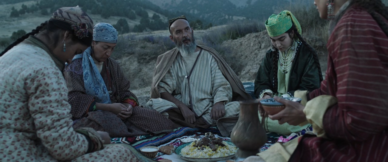 ファリダの二千の歌