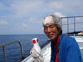 門田修(モンデン オサム)