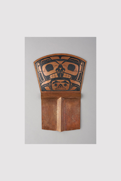 みんぱくウィークエンド・サロン なぜ銅に骨を作るのか？――北米北西海岸における財宝と価値